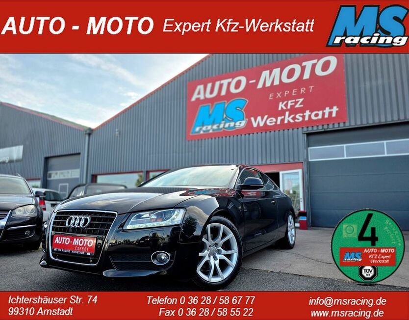Audi A5 169.999 km 9.949 € Arnstadt 99310
