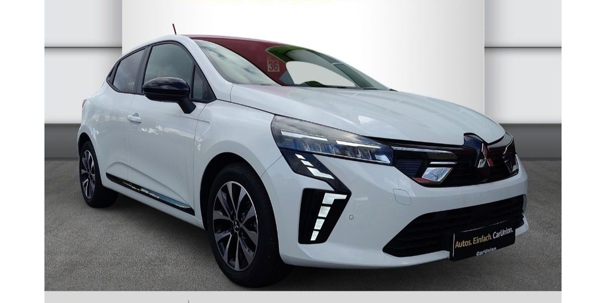 Mitsubishi Colt 1.950 km 19.490 &euro; Gotha 99867