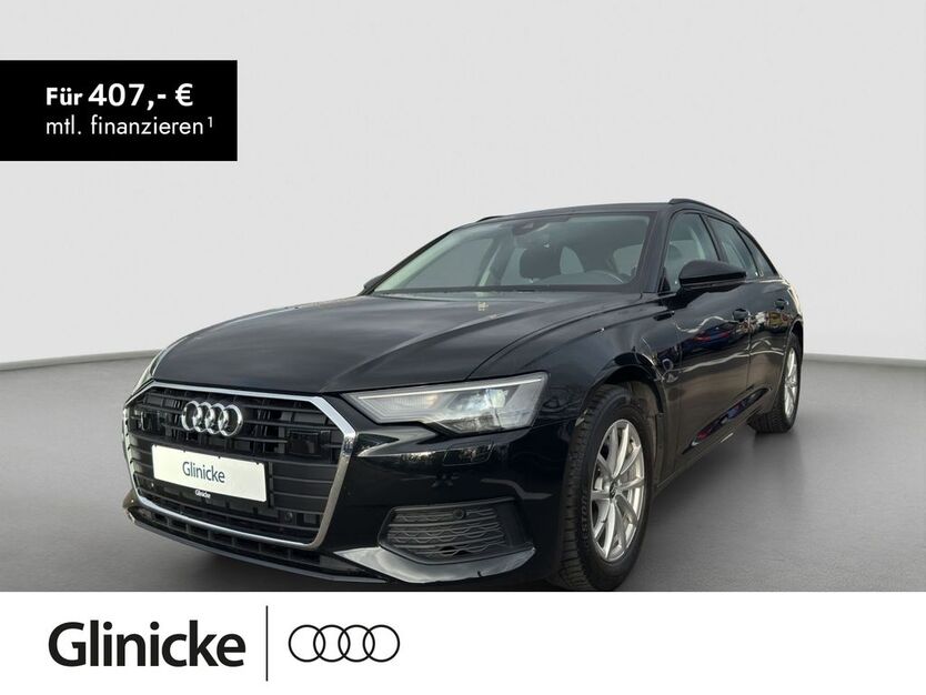 Audi A6 123.500 km 26.280 € Erfurt 99099