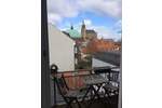 16607 +++ DOM-Blick + Balkon + 2-R-W + Erfurt-Altstadt + ab sofort +++ 2 zimmer
