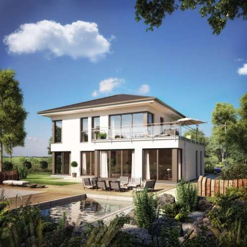 Einfamilienhaus Neudietendorf Neudietendorf - 4 Zimmer, 152 m&sup2;, 550.681&euro; | Angebot:26176526