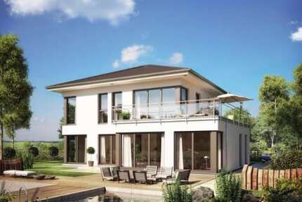 Haus Neudietendorf Neudietendorf - 4 Zimmer, 152 m&sup2;, 550.681&euro; | Angebot:26176526