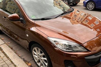 Mazda 3 86.000 km 9.000 € Erfurt 99096
