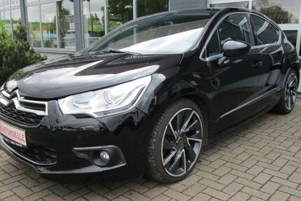 Citroen DS4 138.886 km 6.500 &euro; Gotha 99867