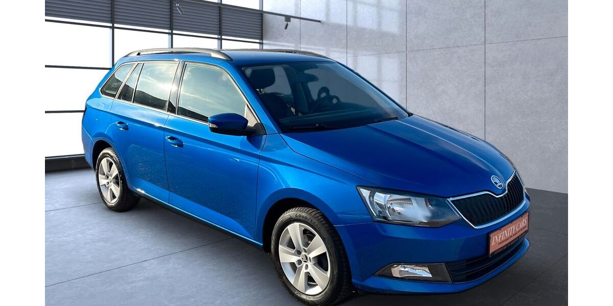 Skoda Fabia 142.874 km 7.900 &euro; Erfurt 99086