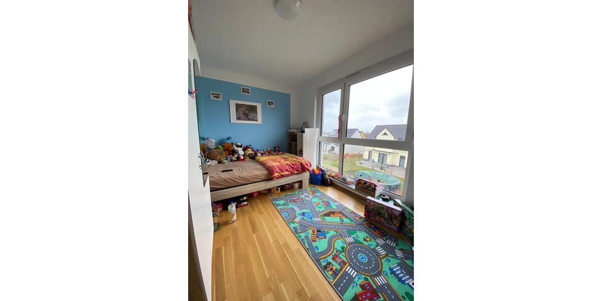 Etagenwohnung Erfurt Linderbach - 3 Zimmer, 71 m&sup2;, 846&euro; | Angebot:26250025