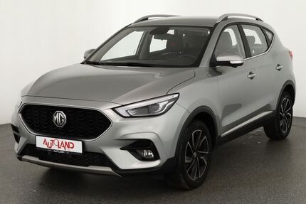 MG ZS 31.411 km 19.490 &euro; Erfurt 99087