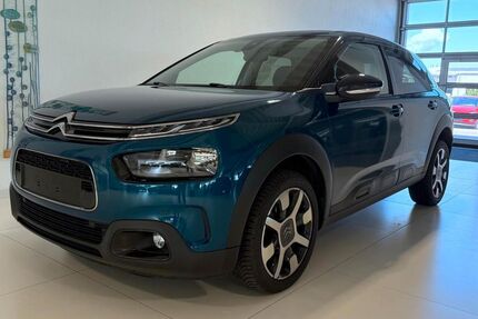 Citroen C4 Cactus 42.000 km 13.990 &euro; Schwabhausen 99869
