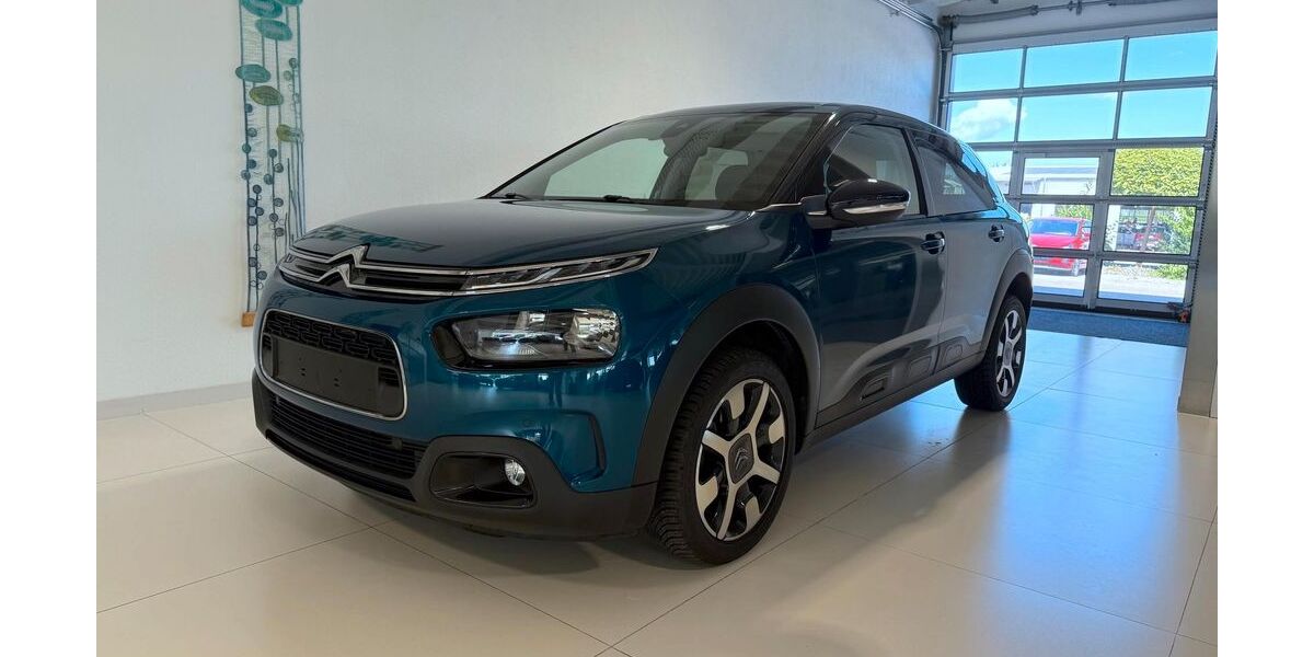 Citroen C4 Cactus 42.000 km 13.990 &euro; Schwabhausen 99869