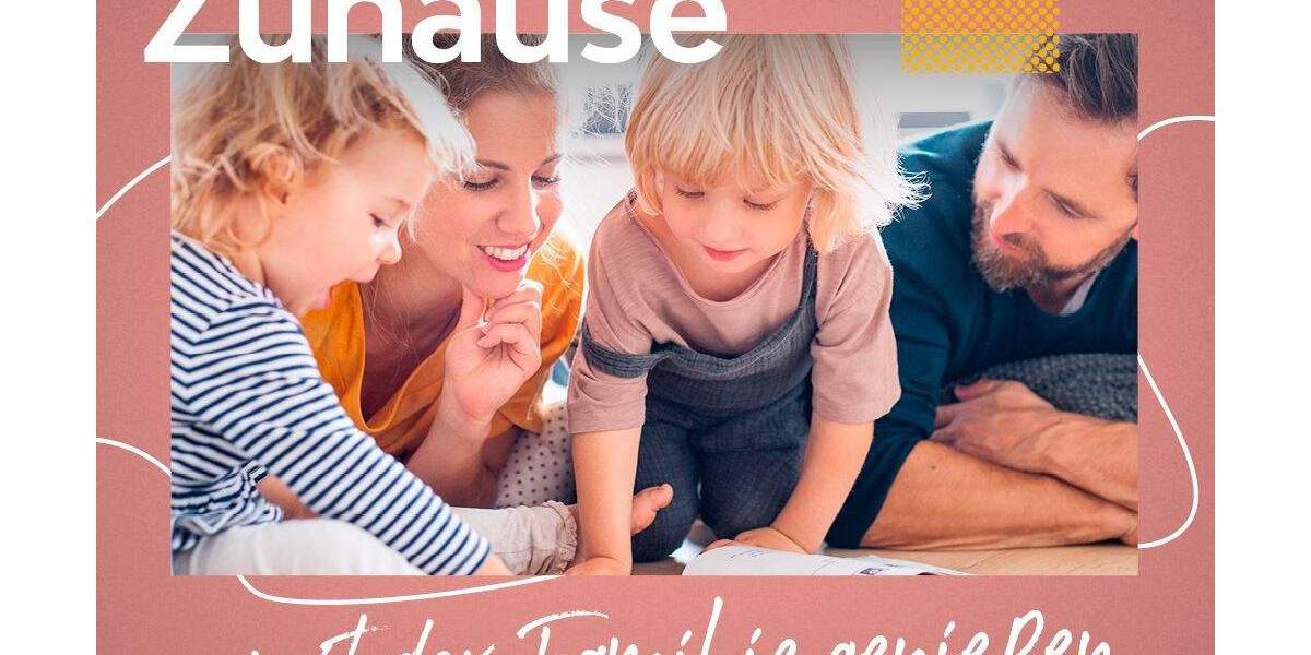 Etagenwohnung Gotha Siebleben - 4 Zimmer, 82 m&sup2;, 495&euro; | Angebot:24846253