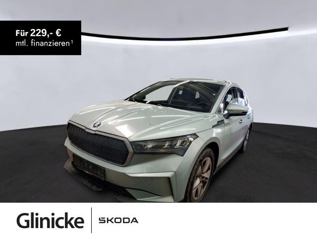 Skoda Enyaq 104.700 km 26.480 &euro; Erfurt 99099