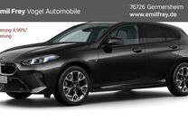 Gebrauchtwagen BMW 120