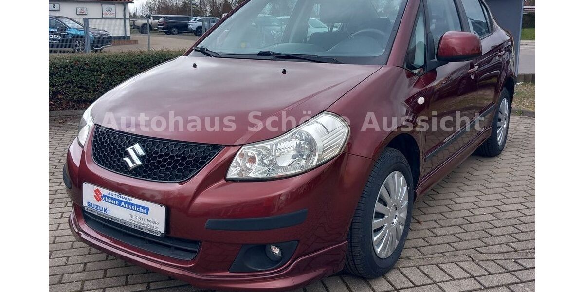 Suzuki SX4 59.309 km 4.990 &euro; Gotha 99867
