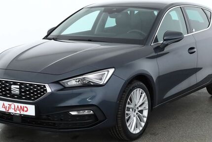 Seat Leon 77.042 km 21.990 &euro; Gotha 99867