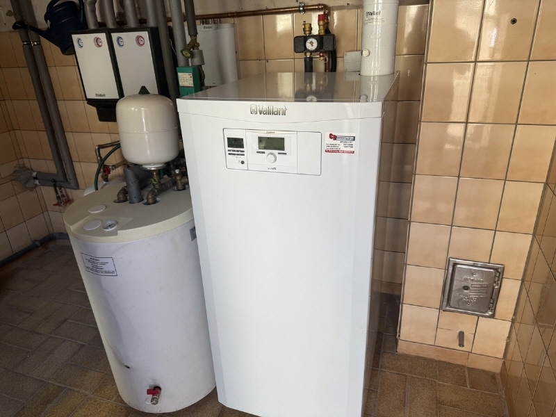 Charmantes Einfamilienhaus in Gräfenhain 7 zimmer