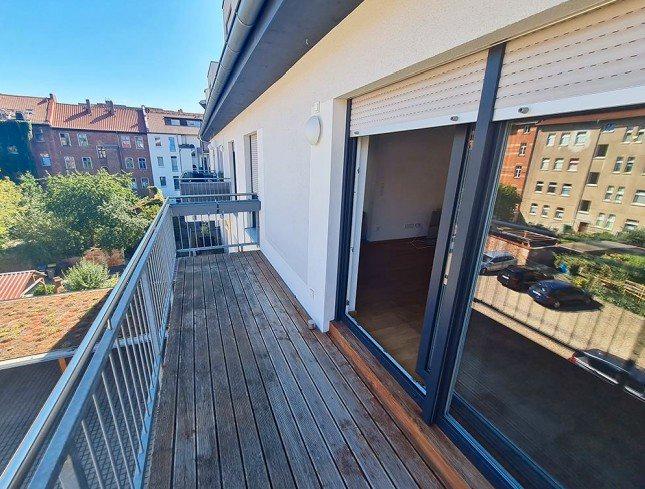 Etagenwohnung Erfurt - 3 Zimmer, 94 m&sup2;, 485.000&euro; | Angebot:26819933