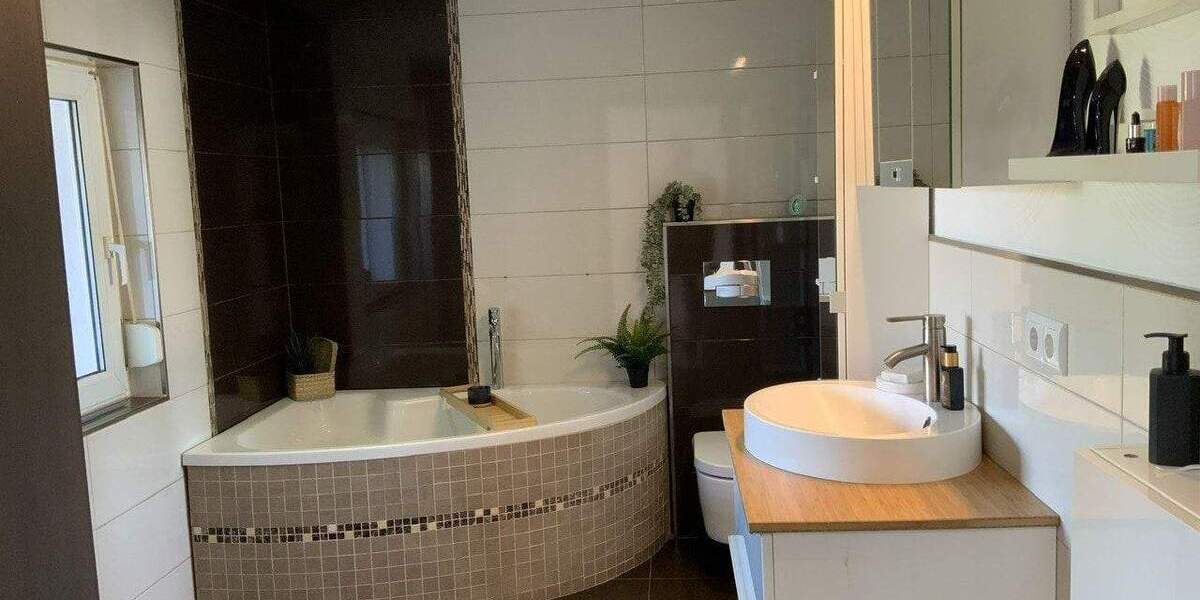 Doppelhaushälfte Sömmerda - 4 Zimmer, 103 m&sup2;, 279.000&euro; | Angebot:25679759