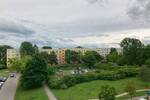 Etagenwohnung Weimar Weststadt - 3 Zimmer, 61 m&sup2;, 460&euro; | Angebot:26862755