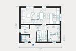 Mehrfamilienhaus, Wohnhaus Bad Tennstedt - 4 Zimmer, 124 m&sup2;, 359.179&euro; | Angebot:26902999