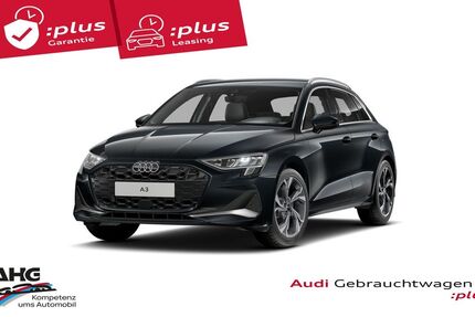 Audi A3 1.800 km 37.738 &euro; Gotha 99867