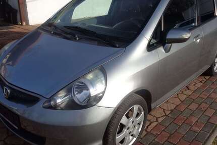 Honda Jazz 181.291 km 1.190 &euro; Ohrdruf 99885