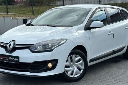 Renault Megane 117.226 km 6.290 &euro; Erfurt 99085