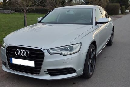 Audi A6 176.000 km 12.999 &euro; Gotha 99867