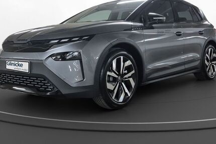 Skoda Elroq 1.100 km 43.996 &euro; Erfurt 99099