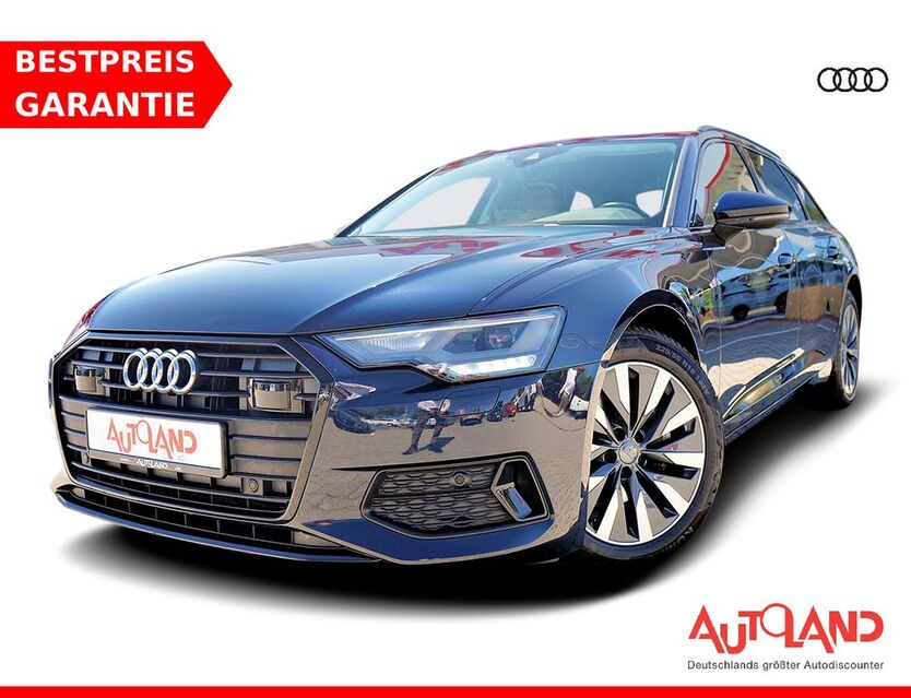 Audi A6 83.688 km 31.990 € Erfurt 99087