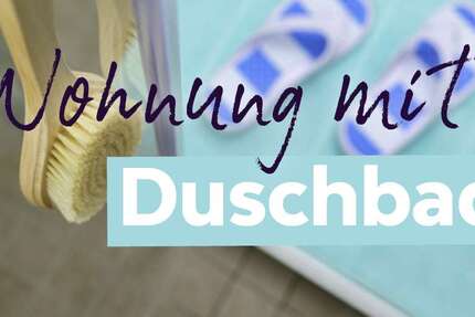 Wohnung Stadtilm Oberilm - 2 Zimmer, 42 m&sup2;, 235&euro; | Angebot:26799705