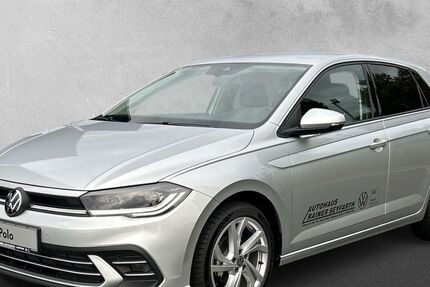 VW Polo 5.000 km 23.790 &euro; Gotha 99867