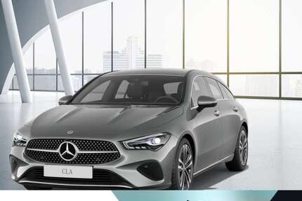 Mercedes-Benz CLA 180 3.261 km 29.480 € Erfurt 99092