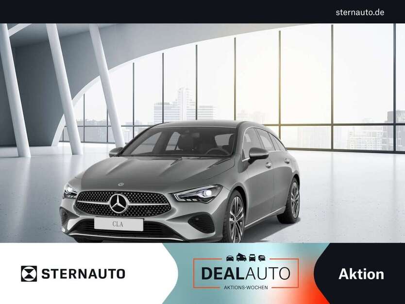 Mercedes-Benz CLA 180 3.261 km 29.480 € Erfurt 99092