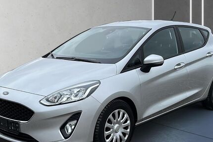 Ford Fiesta 33.000 km 12.990 &euro; Erfurt 99091