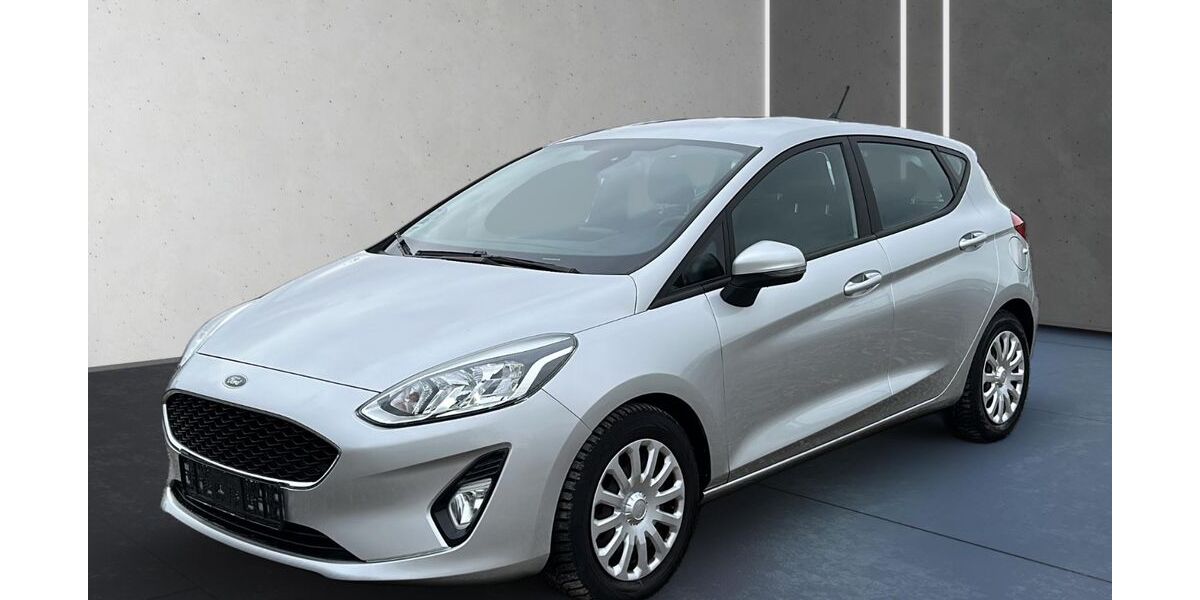 Ford Fiesta 33.000 km 12.990 &euro; Erfurt 99091