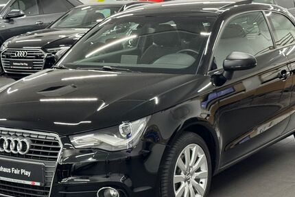 Audi A1 49.317 km 13.990 &euro; Arnstadt 99310