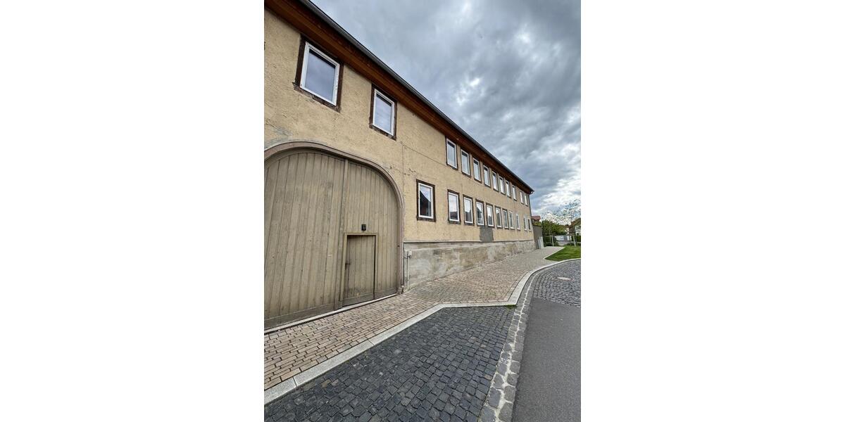 Etagenwohnung Geratal Geraberg - 2 Zimmer, 42 m&sup2;, 576&euro; | Angebot:26634648