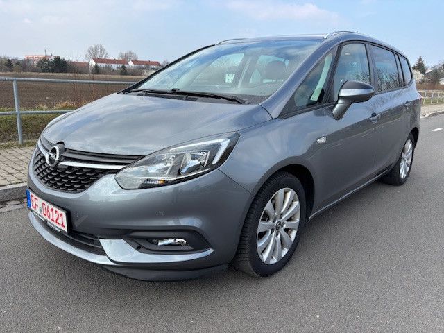 Zafira Tourer