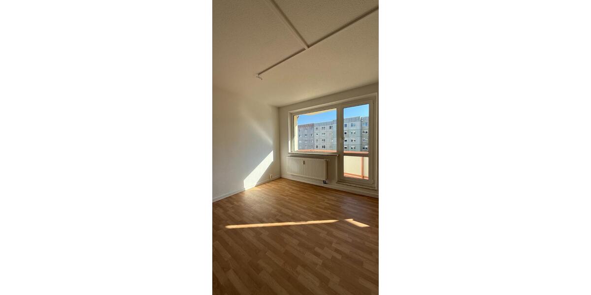 Etagenwohnung Blankenhain - 3 Zimmer, 60 m&sup2;, 360&euro; | Angebot:25539495