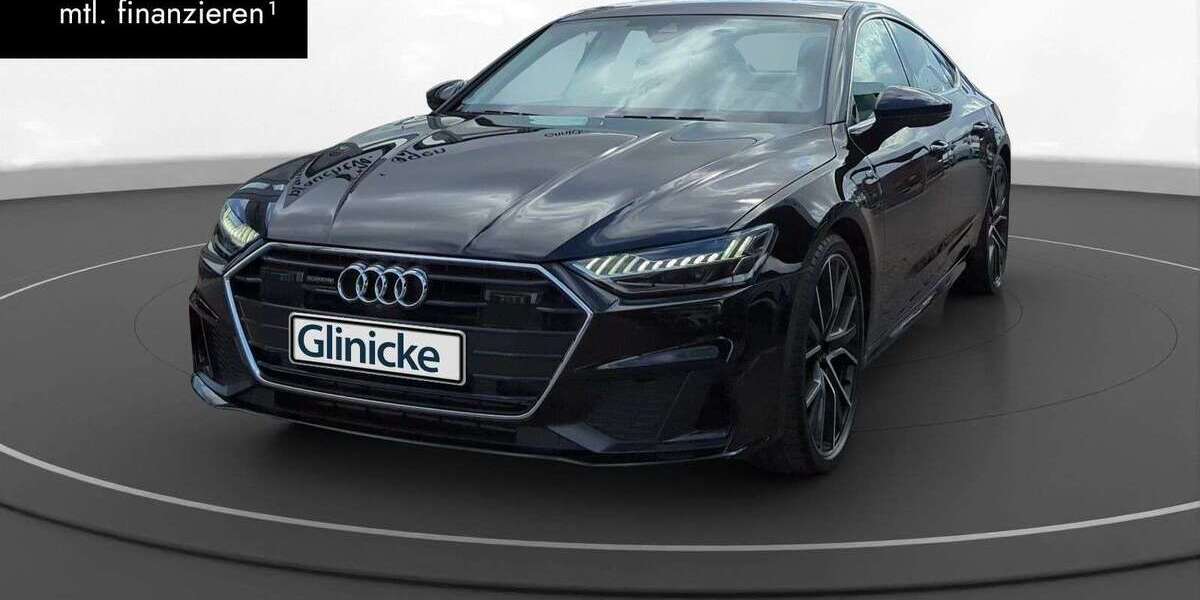 Audi A7 46.490 km 59.980 &euro; Weimar 99423