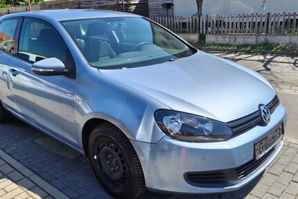 VW Golf 137.300 km 1.899 &euro; Ichtershausen 99334
