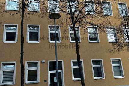 Wohnung Erfurt / Krämpfervorstadt Krämpfervorstadt - 2 Zimmer, 50 m&sup2;, 140.000&euro; | Angebot:24900215