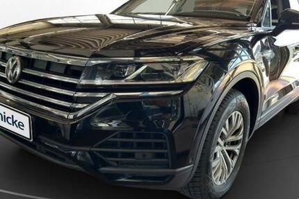 VW Touareg 98.500 km 33.880 &euro; Erfurt 99099