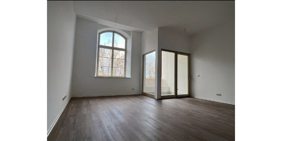 Wohneigentum mit Perspektive - Etagenwohnung Gotha Gotthardstraße | Angebot:27699822