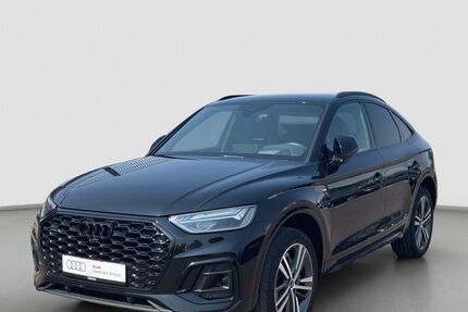Audi Q5 50.600 km 37.870 &euro; Erfurt 99099