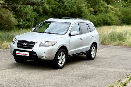 Hyundai SANTA FE 152.500 km 6.990 &euro; Erfurt 99095