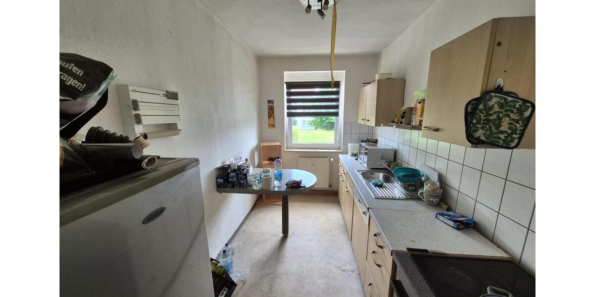 Erdgeschoßwohnung Arnstadt - 3 Zimmer, 66 m&sup2;, 500&euro; | Angebot:25790847