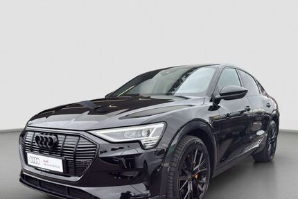 Audi e-tron 21.800 km 37.640 &euro; Erfurt 99099