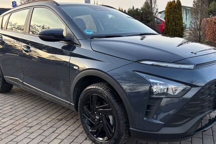 Hyundai BAYON 14.640 km 11.900 &euro; Erfurt 99085