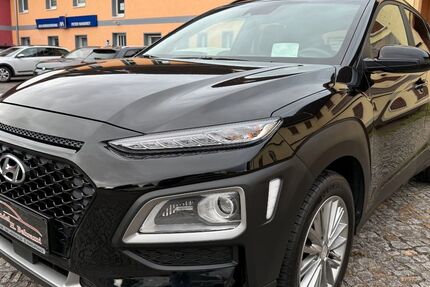Hyundai KONA 64.400 km 15.550 € Bad Langensalza 99947